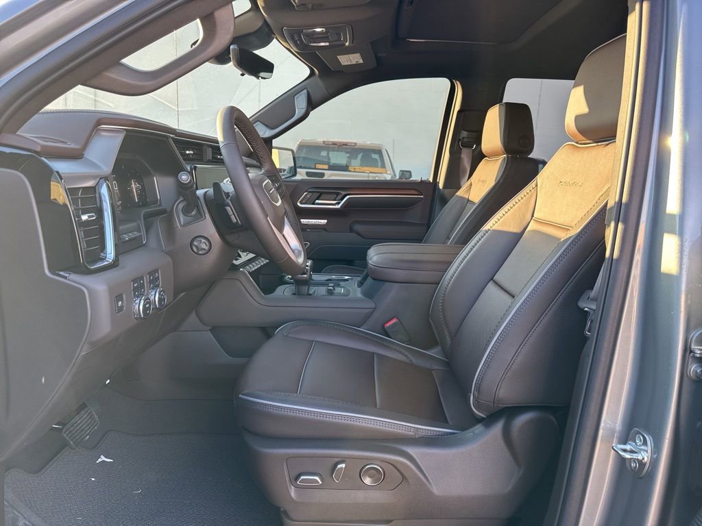 New 2026 GMC Sierra 1500 Denali w/ Denali Reserve Package image 21