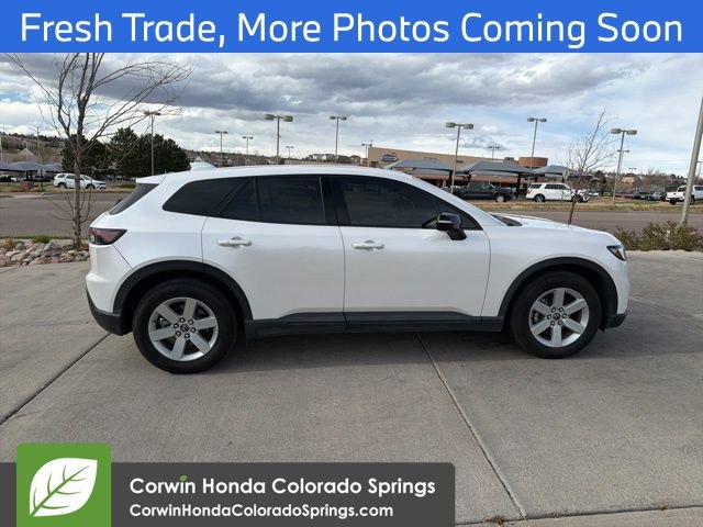 Used 2024 Honda Prologue EX image 8