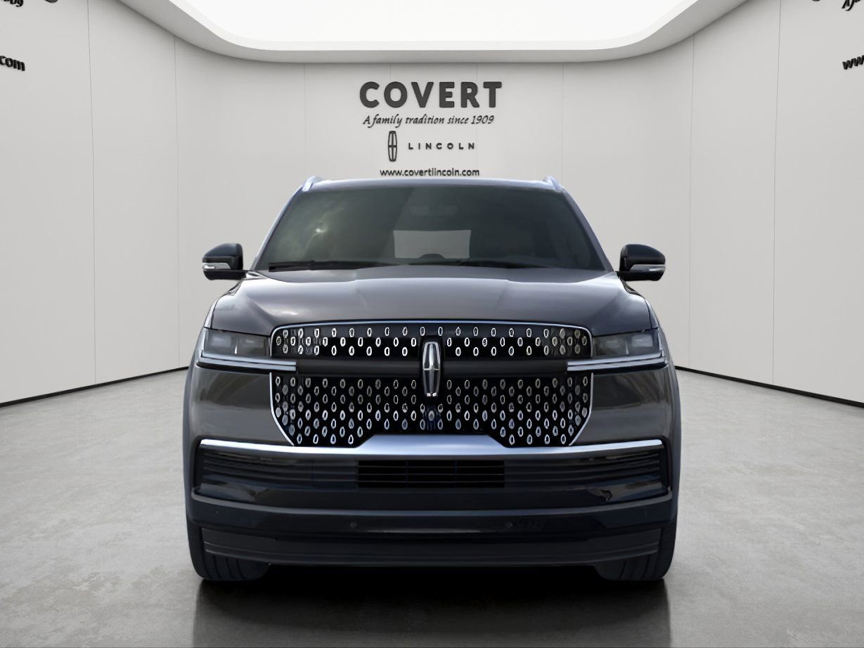 New 2026 Lincoln Navigator Reserve AWD/4WD image 6