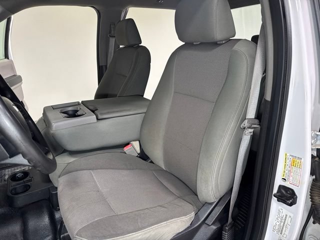 Used 2018 Ford F350 XL AWD/4WD image 12