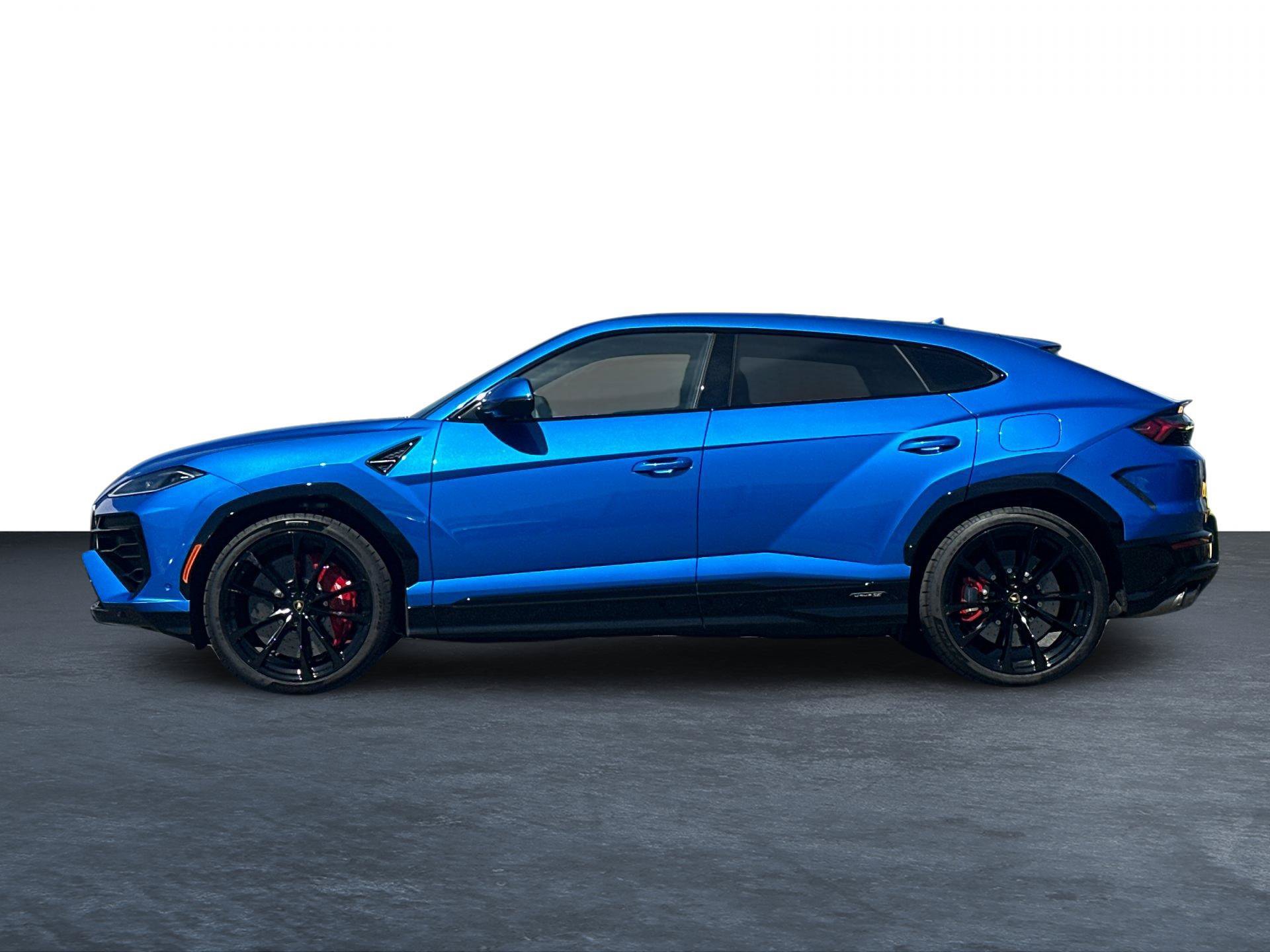 Used 2025 Lamborghini Urus SE AWD/4WD image 11