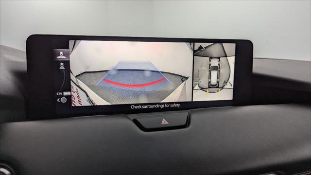 Used 2024 MAZDA CX-90 Plug-In Hybrid w/ Premium Plus image 29