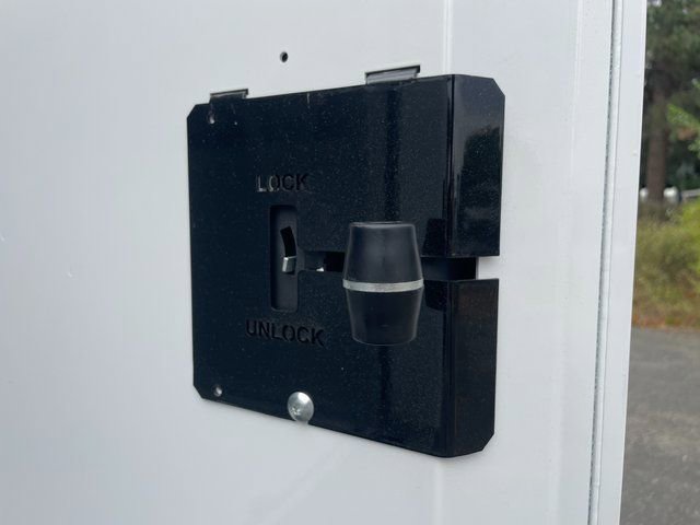 New 2024 Ford Transit 350 AWD image 21