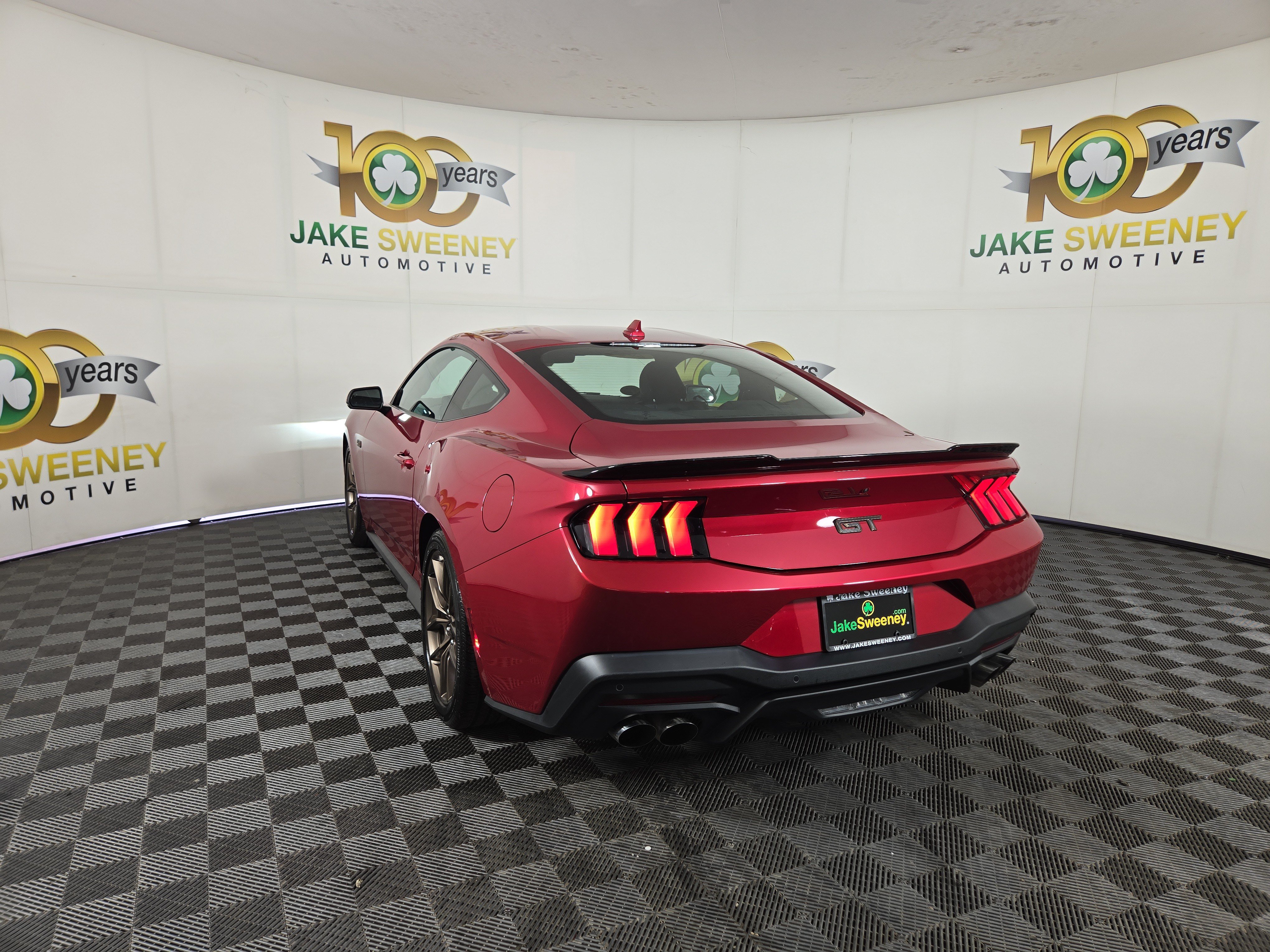 Used 2024 Ford Mustang GT Premium RWD image 6