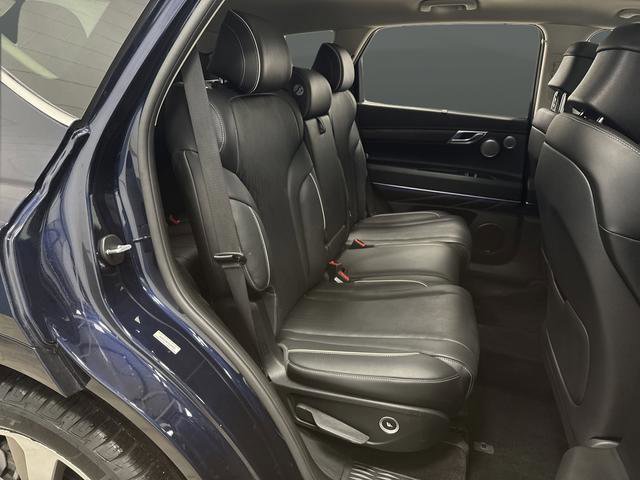 Used 2024 Genesis GV80 3.5T image 33