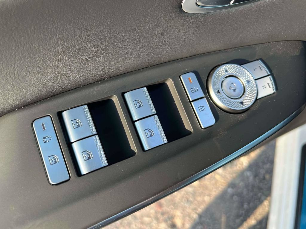 New 2026 Genesis GV70 2.5T Sport Prestige AWD/4WD image 30