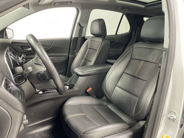 Used 2022 Chevrolet Equinox Premier AWD/4WD image 11