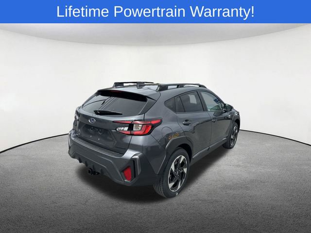 New 2026 Subaru Crosstrek 2.5i Limited AWD/4WD image 16