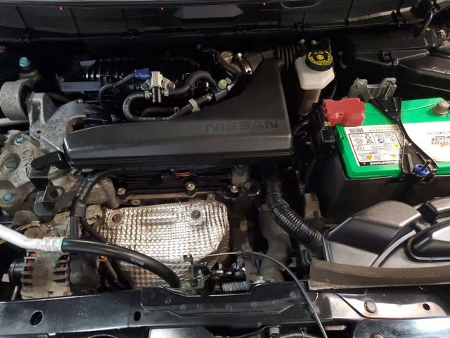 Used 2015 Nissan Rogue S image 24