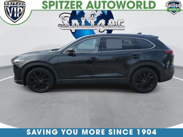 Used 2023 MAZDA CX-9 Touring Plus image 6