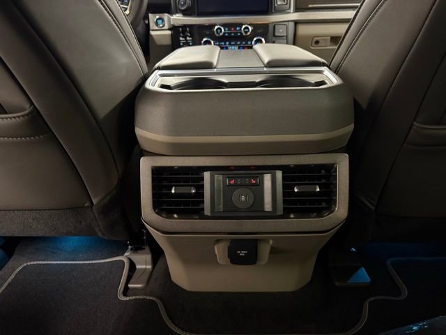 Used 2026 Ford F450 Platinum w/ Platinum Plus Package image 17