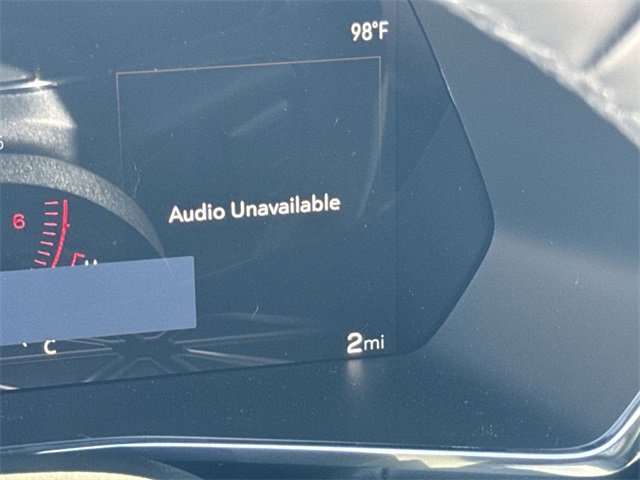 New 2026 GMC Canyon Elevation w/ Convenience Package image 15