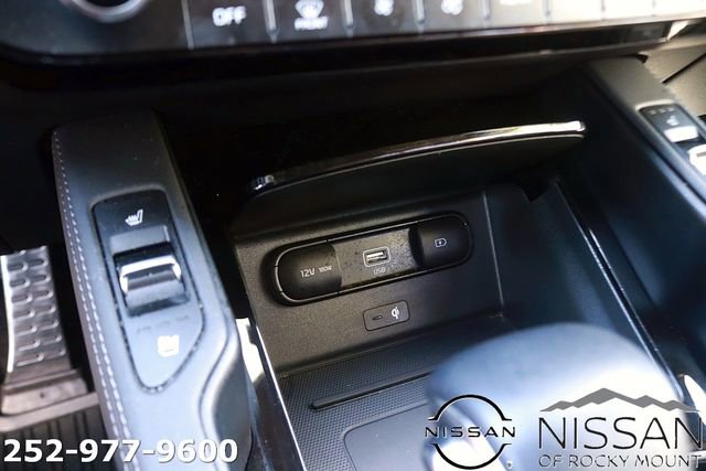 Used 2021 Kia Telluride SX w/ SX Prestige Package image 26