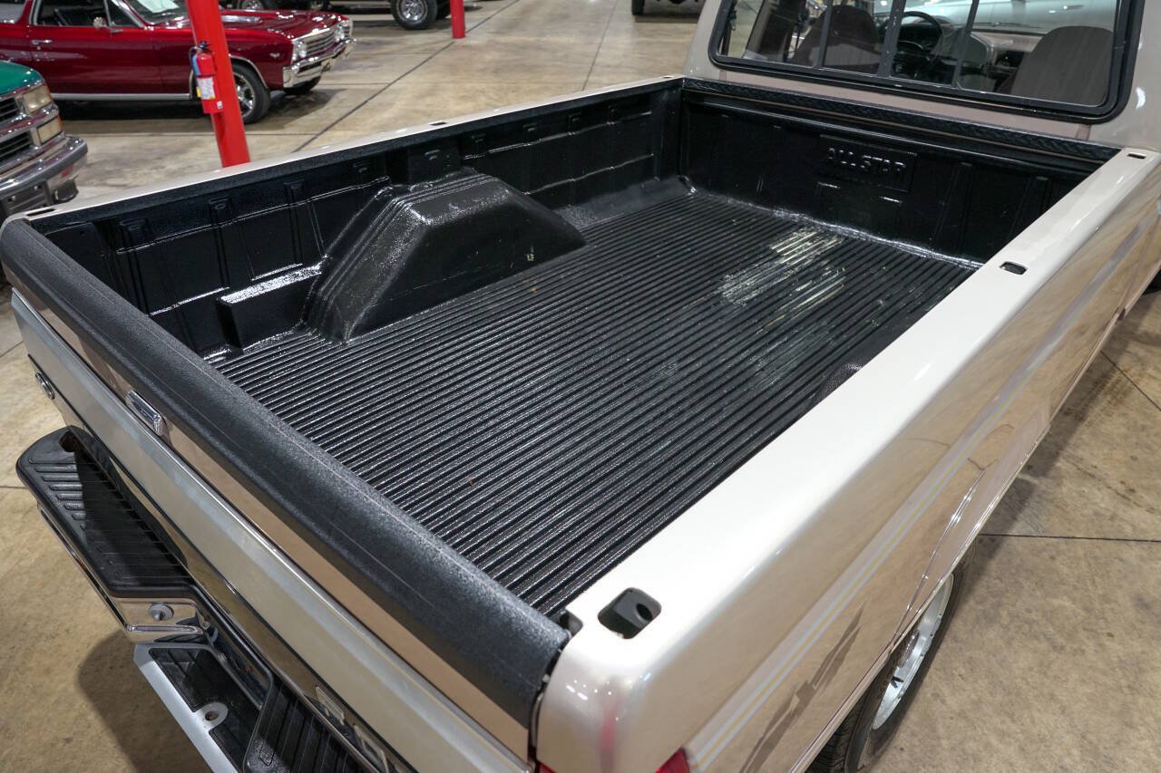 Used 1993 Ford F150 XL AWD/4WD image 20