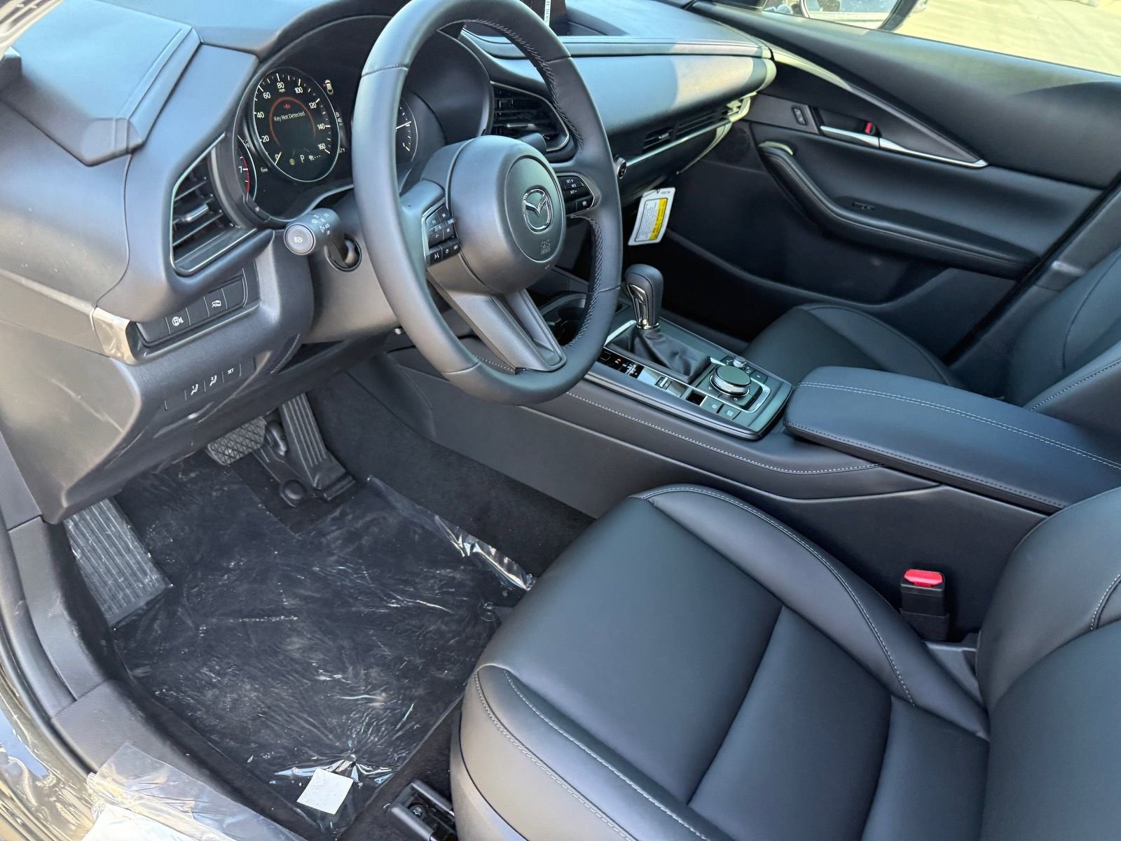 New 2026 MAZDA CX-30 AWD 2.5 S w/ Select Sport Pkg image 21