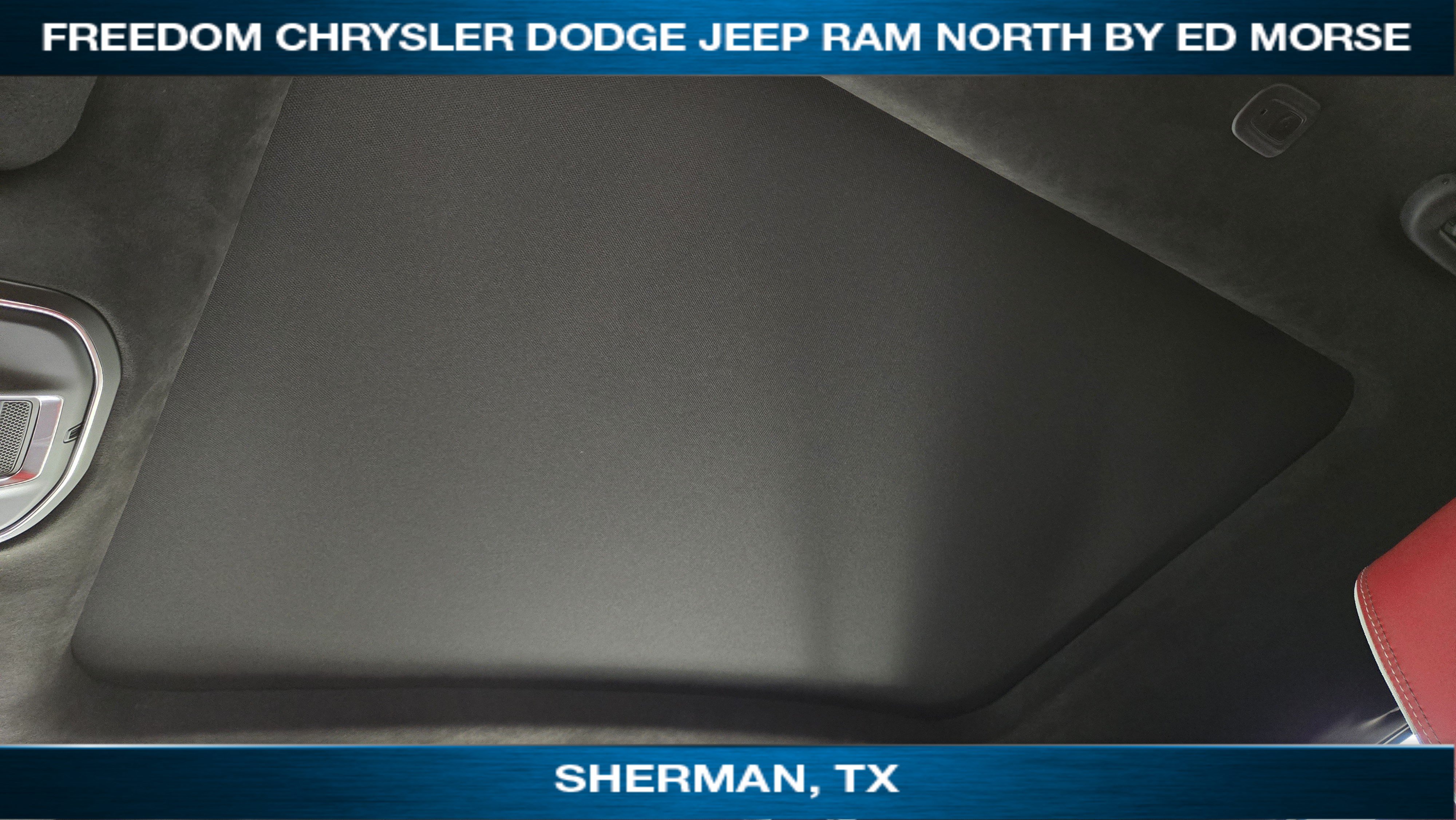 New 2025 Jeep Wagoneer S Launch Edition AWD/4WD image 21