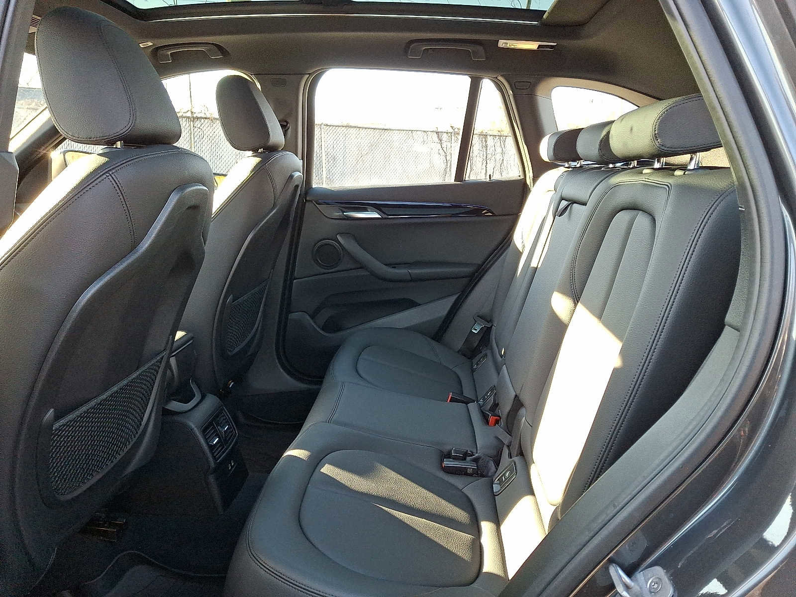 Used 2021 BMW X1 xDrive28i w/ Convenience Package image 10