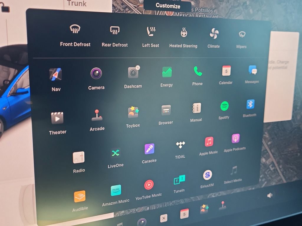 Used 2021 Tesla Model 3 Long Range image 25