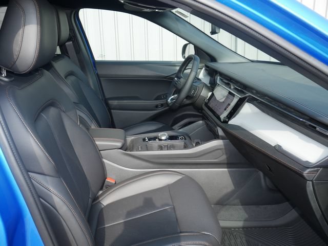 New 2026 Jeep Cherokee Limited AWD/4WD image 25
