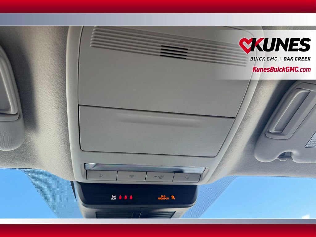 Used 2025 MAZDA CX-50 AWD 2.5 S w/ Select Package image 24