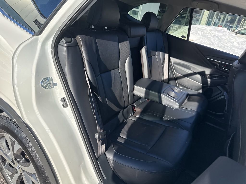 Used 2022 Subaru Outback Limited image 22