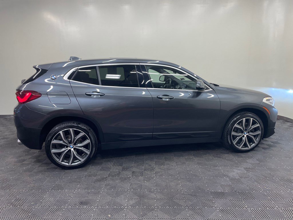 Used 2021 BMW X2 xDrive28i w/ Convenience Package image 16