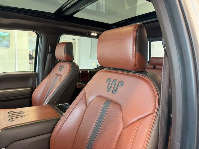 Used 2019 Ford F150 King Ranch w/ Equipment Group 601A Luxury image 18