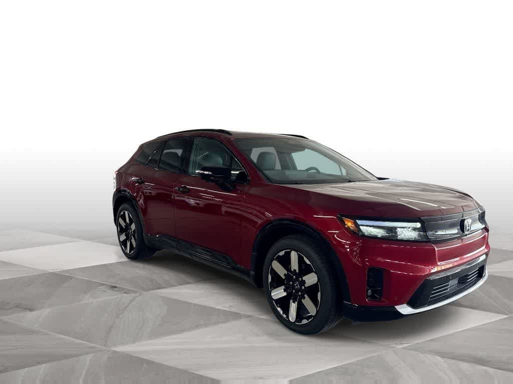 New 2026 Honda Prologue Elite image 2