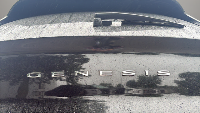 Used 2023 Genesis GV80 2.5T w/ Prestige Package AWD/4WD image 16