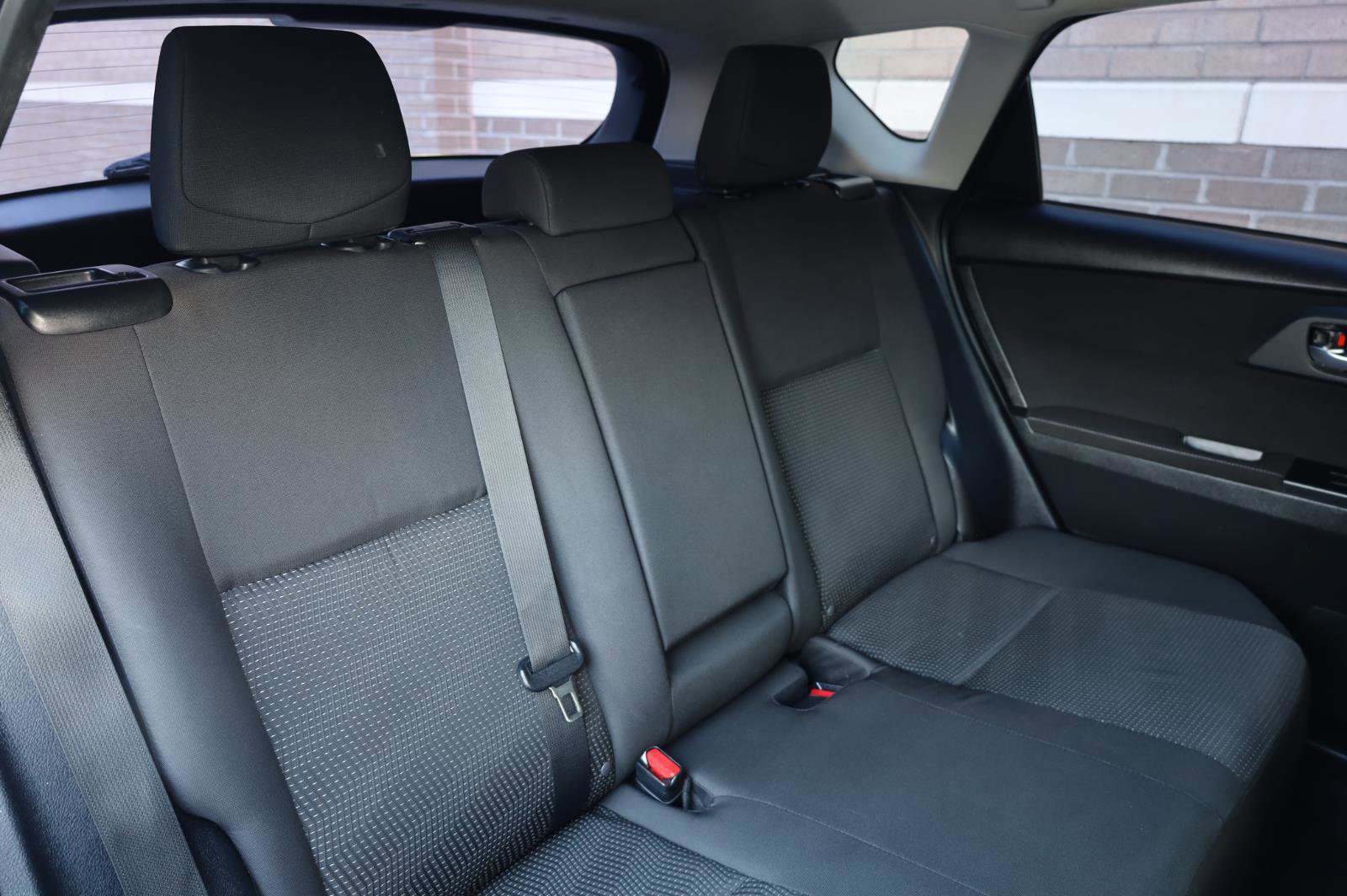 Used 2016 Scion iM FWD image 22