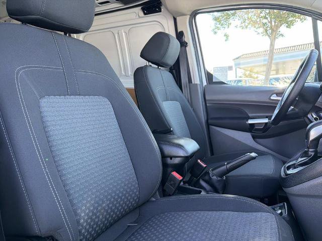 Certified 2023 Ford Transit Connect XLT FWD image 27