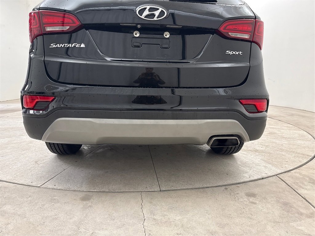 Used 2018 Hyundai Santa Fe Sport image 23