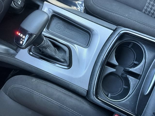 Certified 2023 Dodge Charger GT w/ Blacktop Package RWD image 14
