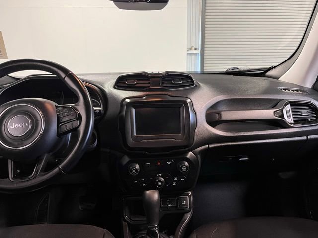 Used 2019 Jeep Renegade Altitude w/ Quick Order Package 2XM image 20