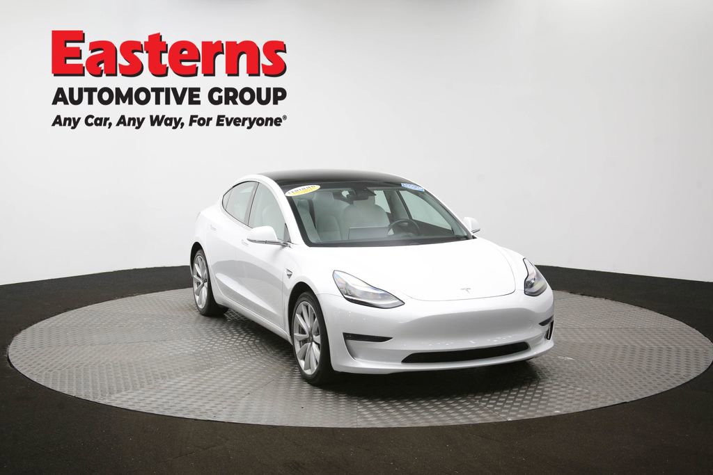 Used 2019 Tesla Model 3 Standard Range RWD image 47