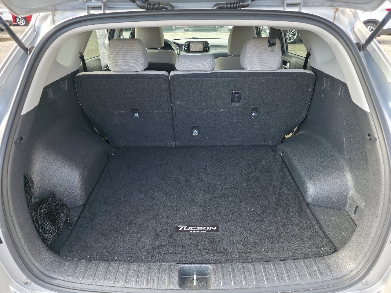 Used 2020 Hyundai Tucson SE image 16