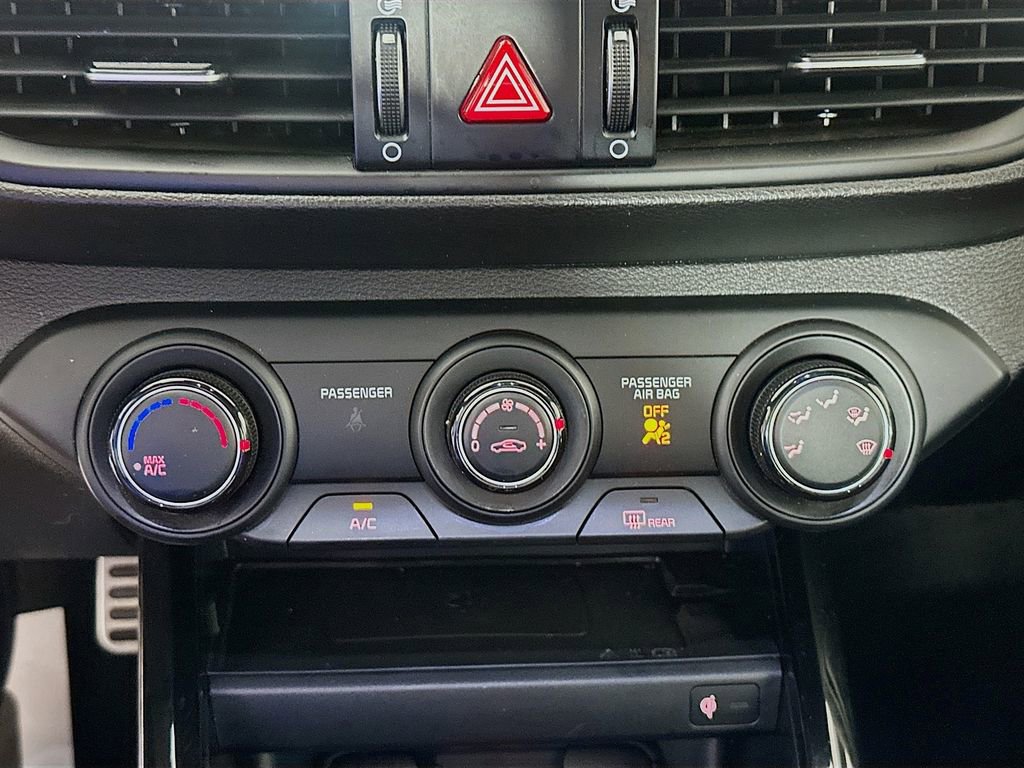 Used 2021 Kia Forte GT FWD image 15