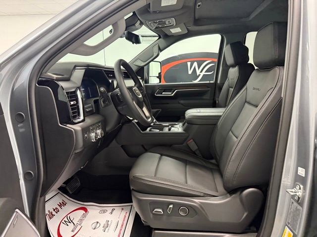 New 2026 GMC Sierra 2500 Denali w/ Denali Reserve Package image 9