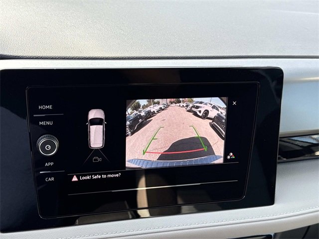 New 2025 Volkswagen Taos S image 24