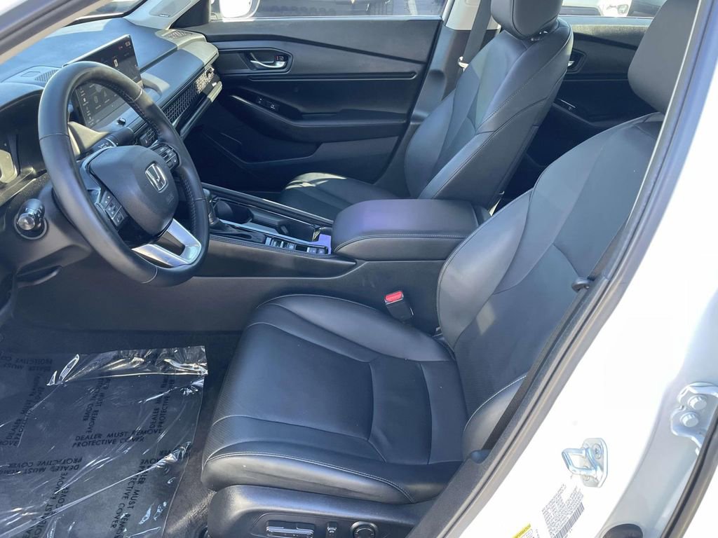 Used 2024 Honda Accord Touring image 29