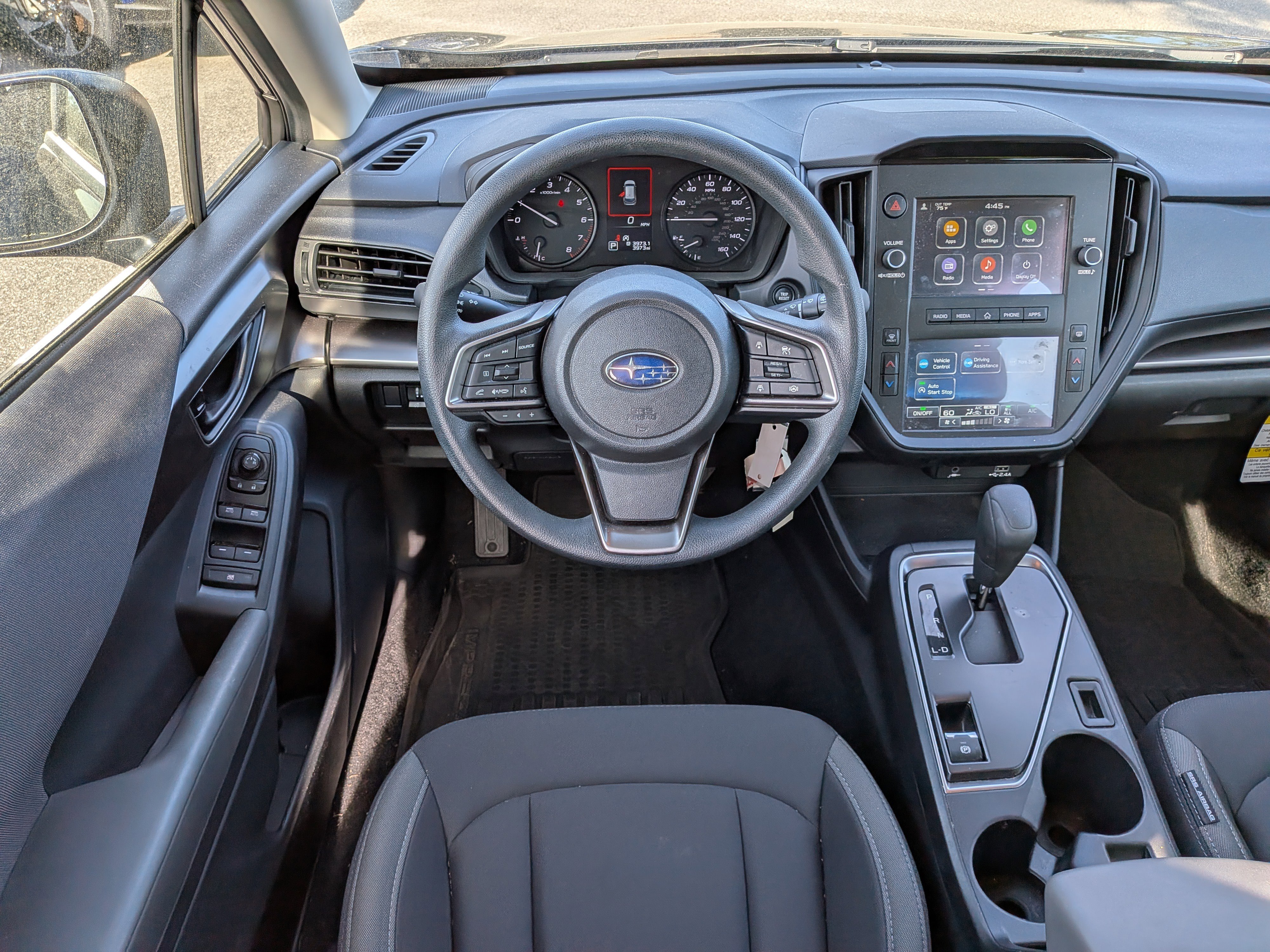 Certified 2025 Subaru Impreza 2.0i image 16