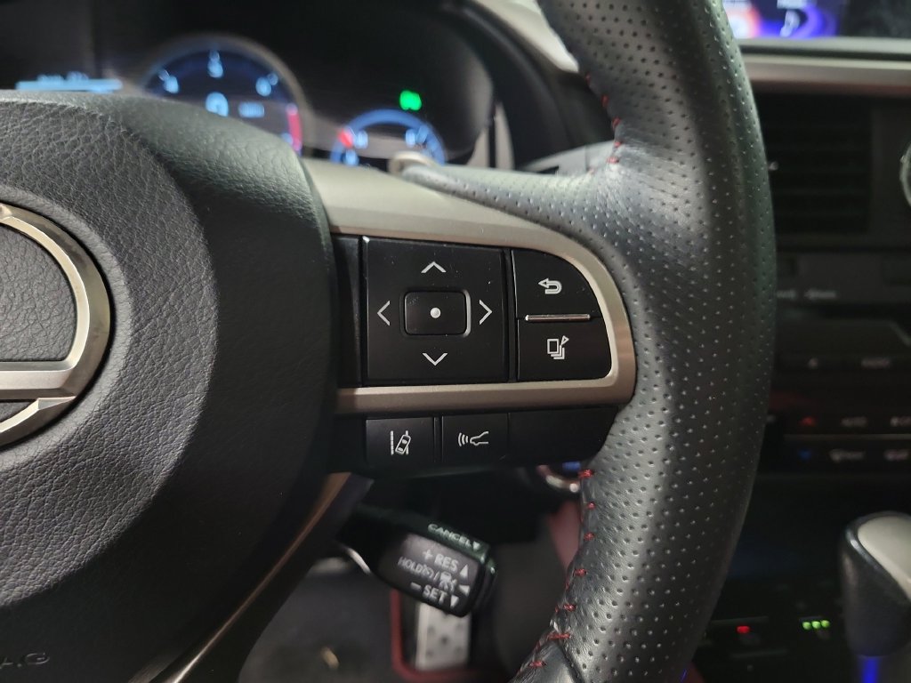 Used 2018 Lexus RX 350 F Sport w/ Accessory Package FWD image 25