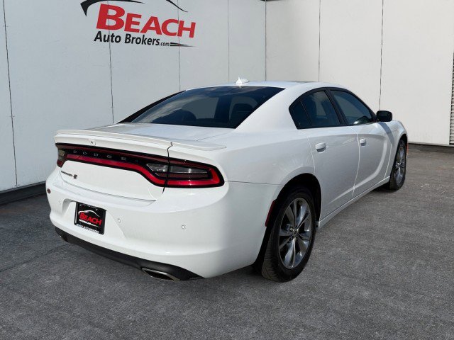 Used 2020 Dodge Charger SXT w/ Plus Group image 13