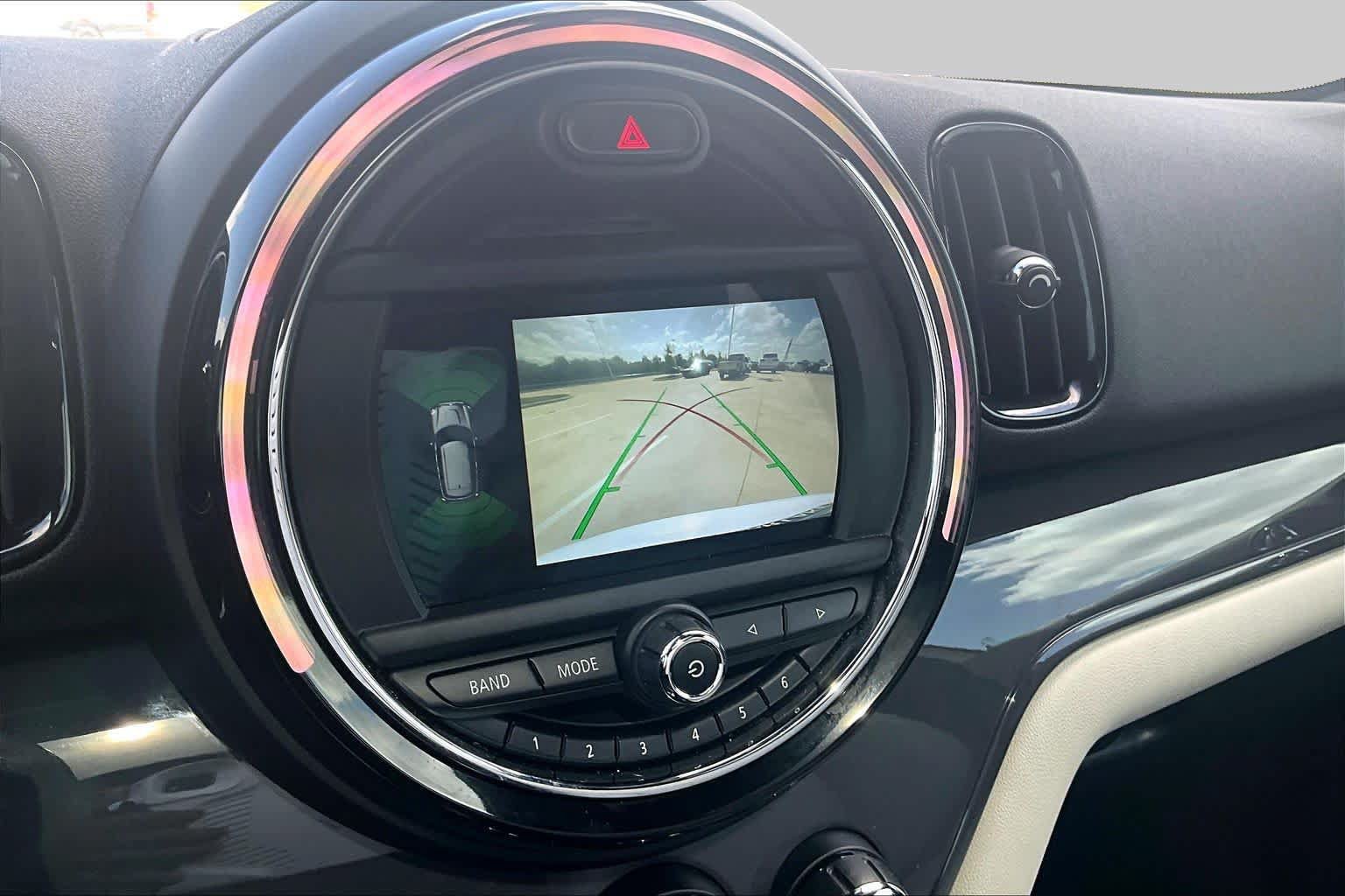 Used 2018 MINI Cooper Countryman FWD image 23
