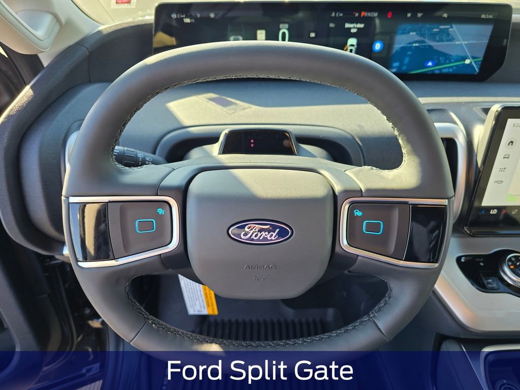 New 2026 Ford Expedition Max Active image 19