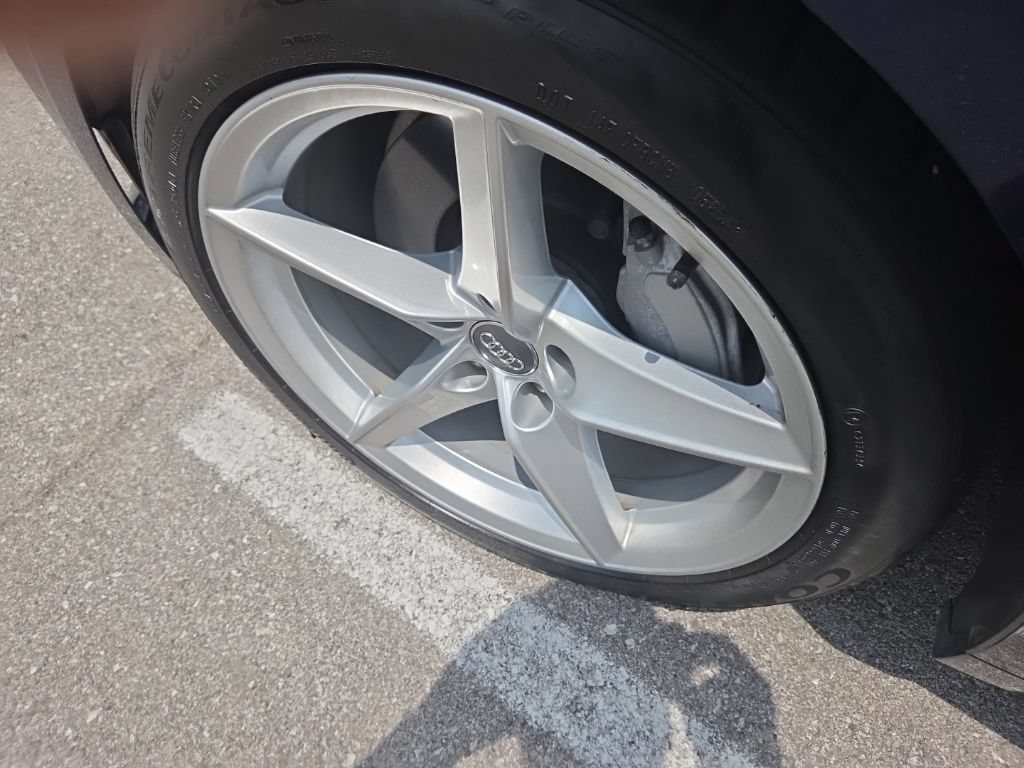 Used 2019 Audi A5 2.0T Premium Plus AWD/4WD image 11