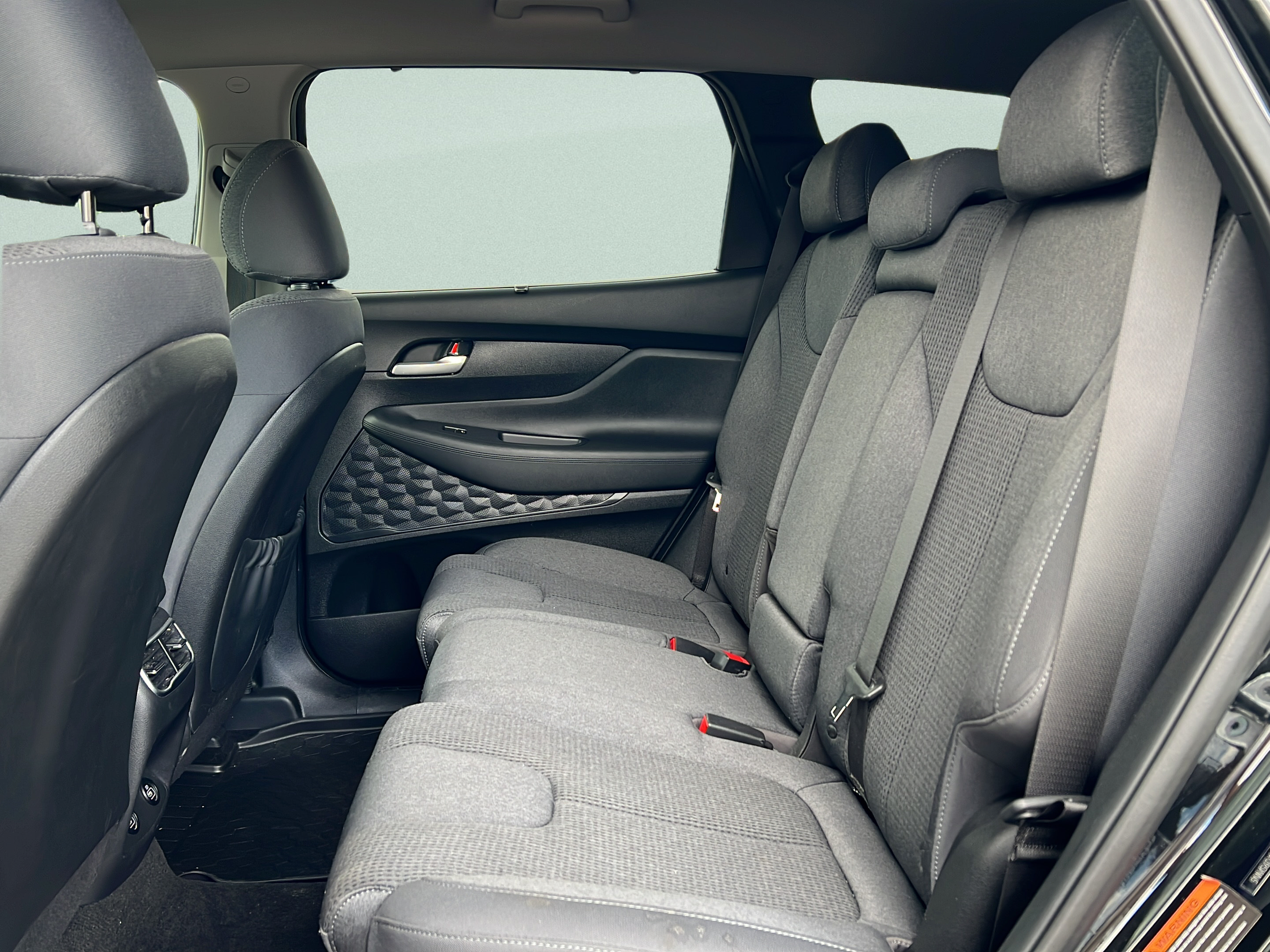 Certified 2022 Hyundai Santa Fe XRT AWD/4WD image 10