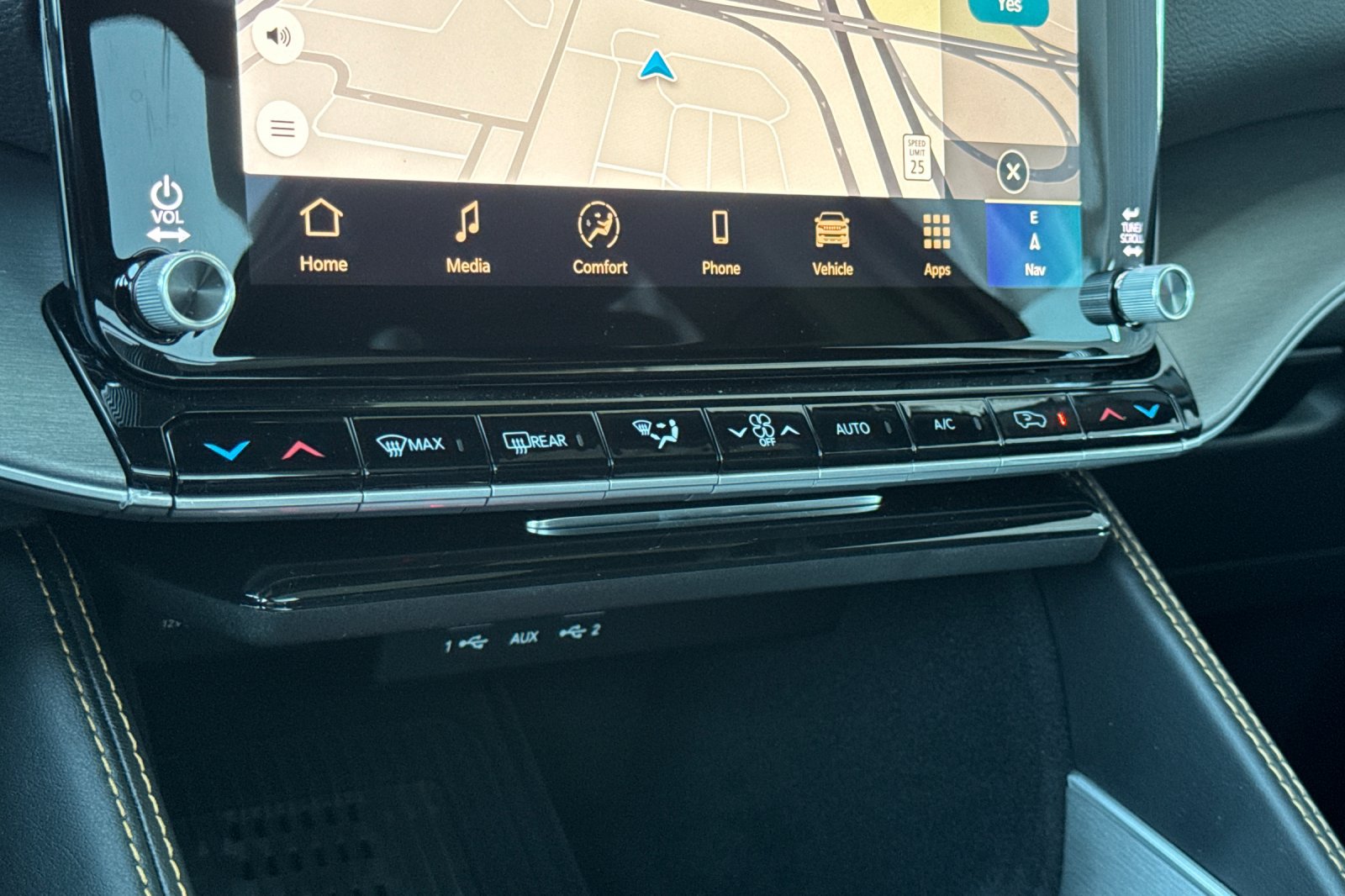 New 2026 Jeep Grand Wagoneer L 4WD image 19