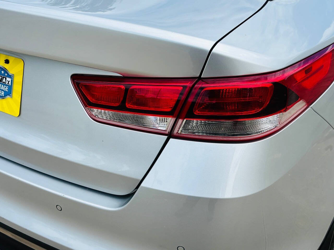Used 2018 Kia Optima LX w/ Convenience Package FWD image 19