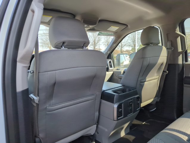 Used 2015 Ford F150 XLT w/ Equipment Group 302A Luxury image 16